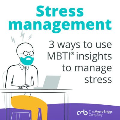 stress management social icon